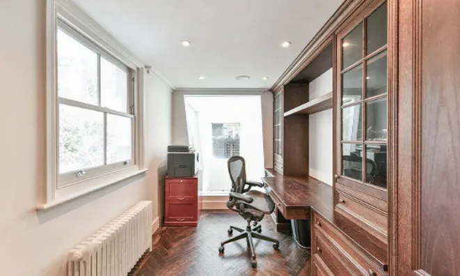 Недвижимость Halsey Street, Chelsea: 7