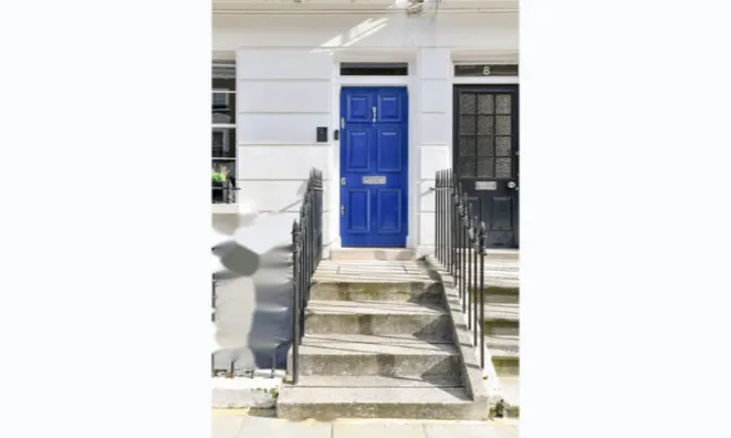 Недвижимость Halsey Street, Chelsea: 8