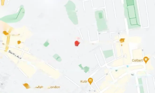 Недвижимость Halsey Street, Chelsea: 9