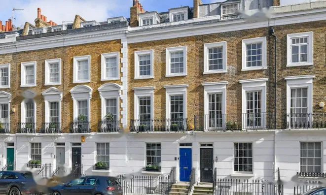 Недвижимость Halsey Street, Chelsea: 10