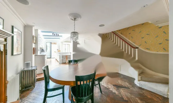 Недвижимость Halsey Street, Chelsea: 12