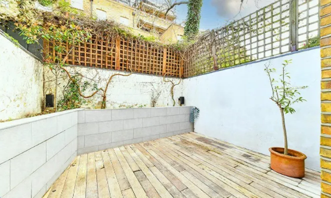 Недвижимость Halsey Street, Chelsea: 15