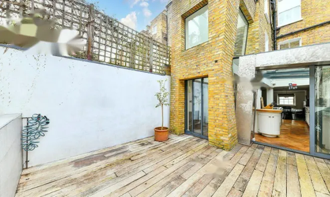 Недвижимость Halsey Street, Chelsea: 16