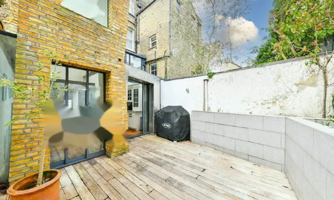 Недвижимость Halsey Street, Chelsea: 17