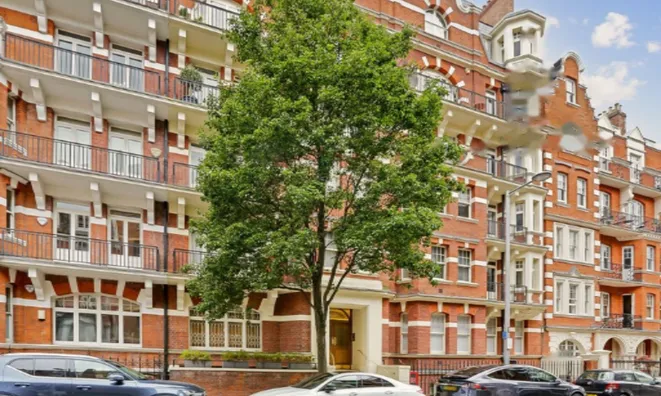 Недвижимость Drayton Court, Drayton Gardens, Chelsea: 4