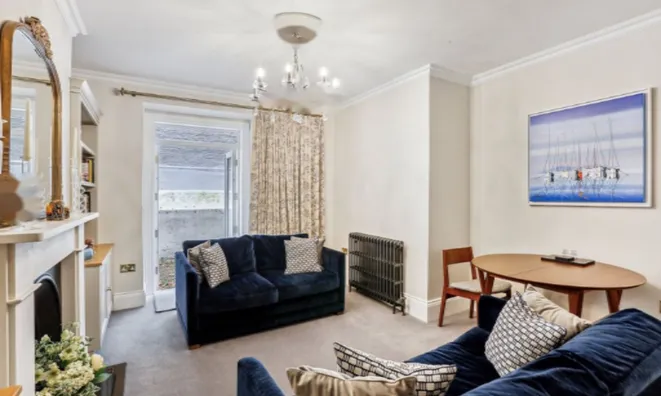 Недвижимость Drayton Court, Drayton Gardens, Chelsea: 6