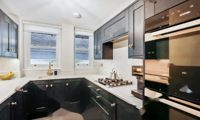 Недвижимость Drayton Court, Drayton Gardens, Chelsea: 7