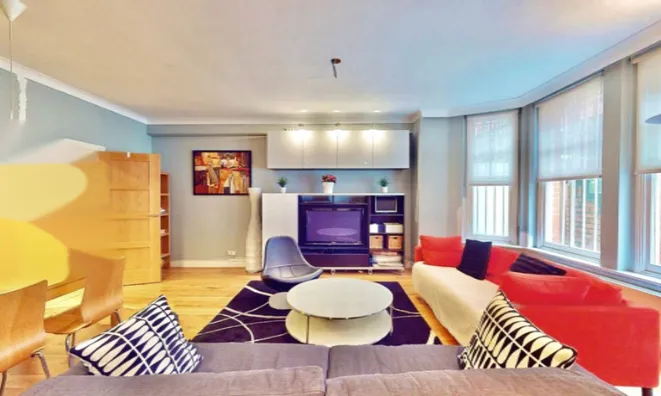 Недвижимость Hans Road: 3