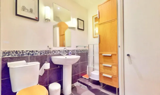 Недвижимость Hans Road: 4