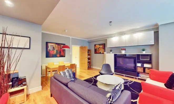 Недвижимость Hans Road: 5