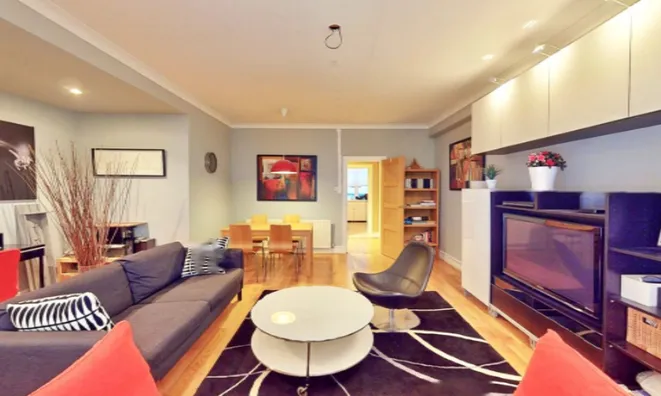 Недвижимость Hans Road: 7