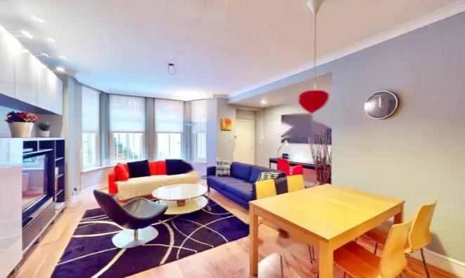 Недвижимость Hans Road: 9