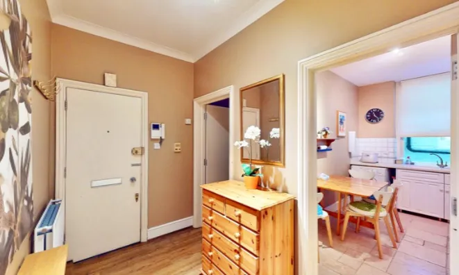 Недвижимость Hans Road: 11