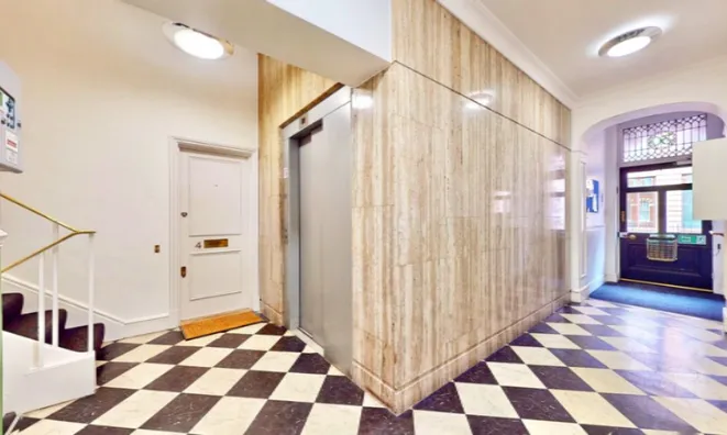 Недвижимость Hans Road: 12