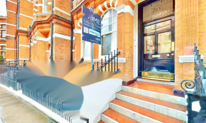 Недвижимость Hans Road: 13