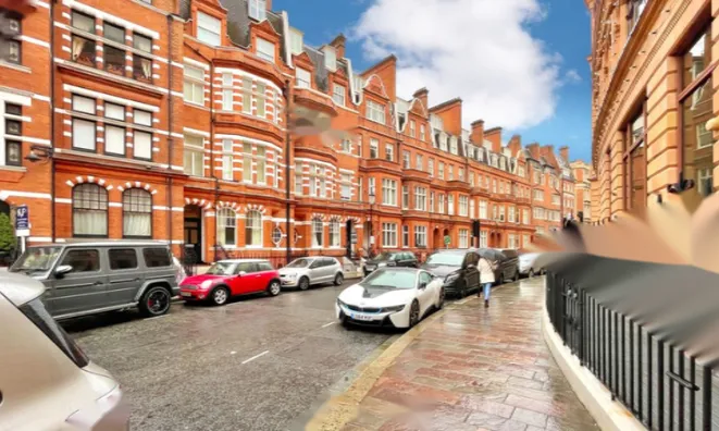 Недвижимость Hans Road: 14