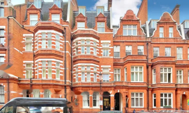 Недвижимость Hans Road: 15