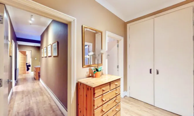 Недвижимость Hans Road: 18