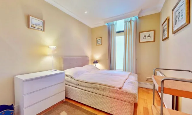 Недвижимость Hans Road: 22