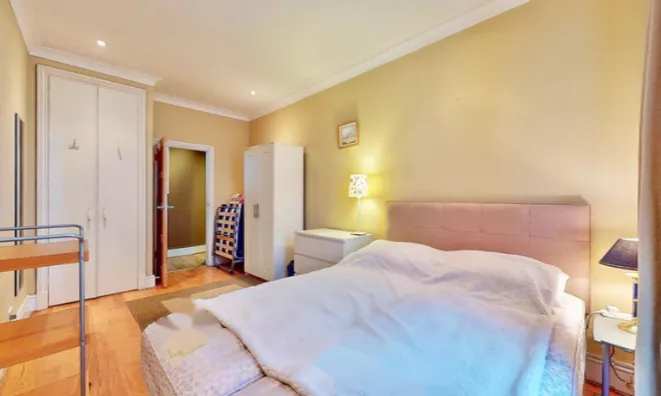 Недвижимость Hans Road: 23