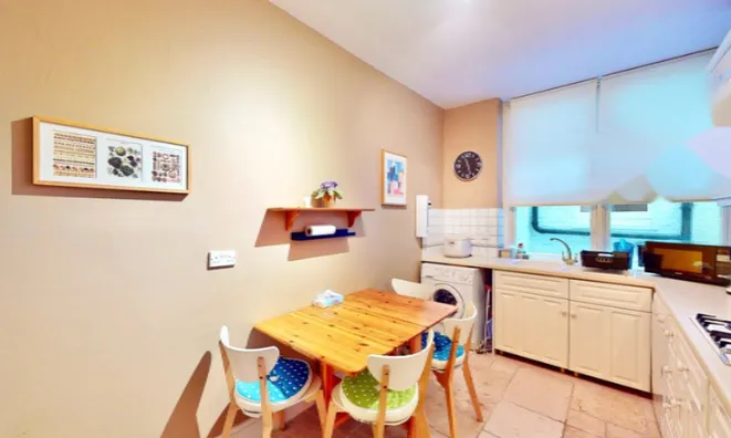 Недвижимость Hans Road: 24