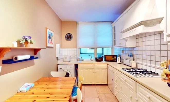 Недвижимость Hans Road: 25