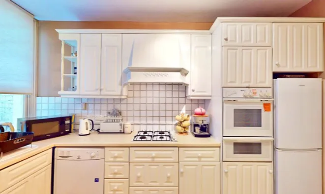 Недвижимость Hans Road: 26