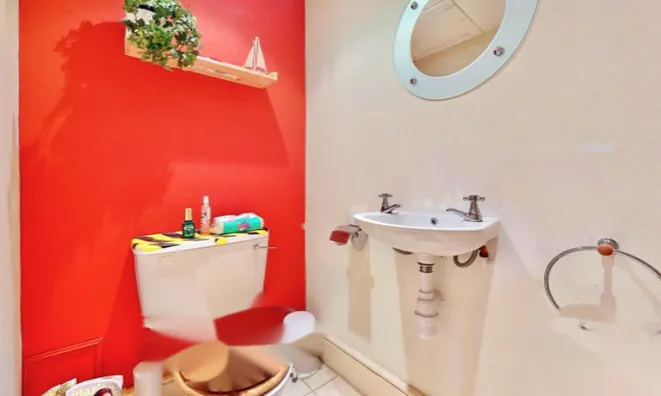 Недвижимость Hans Road: 27