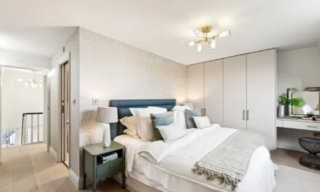 Недвижимость Redcliffe Street, Chelsea: 1