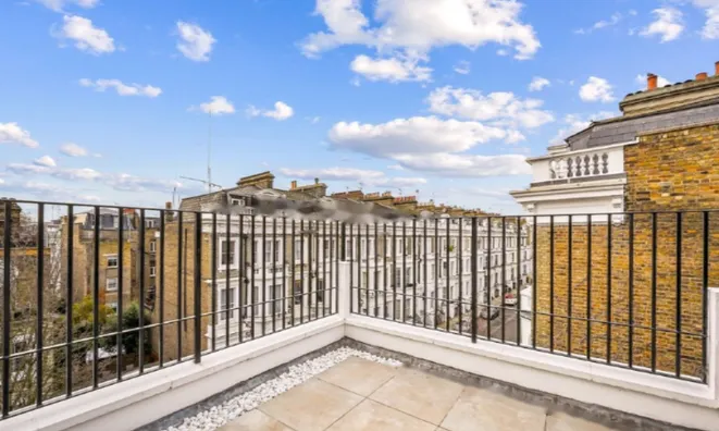 Недвижимость Redcliffe Street, Chelsea: 2