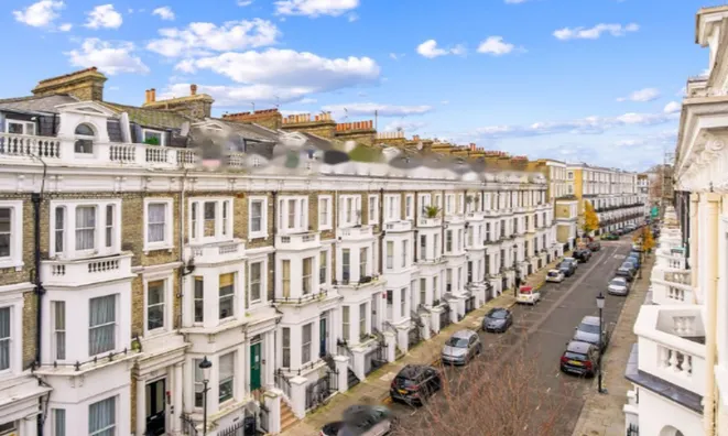 Недвижимость Redcliffe Street, Chelsea: 3