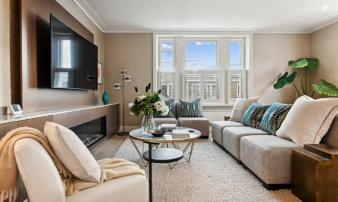 Недвижимость Redcliffe Street, Chelsea: 11