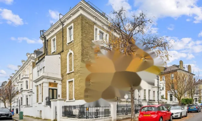 Недвижимость Redcliffe Street, Chelsea: 14