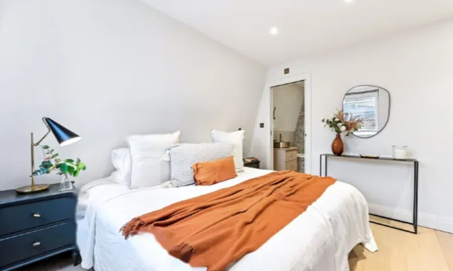 Недвижимость Redcliffe Street, Chelsea: 15