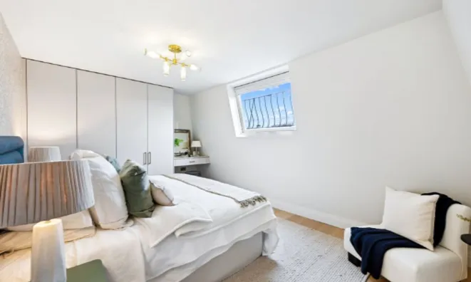 Недвижимость Redcliffe Street, Chelsea: 17