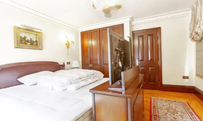 Недвижимость Hans Road, Knightsbridge: 3