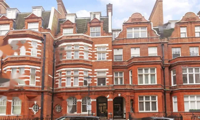Недвижимость Hans Road, Knightsbridge: 4