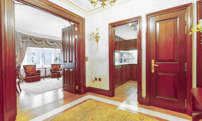 Недвижимость Hans Road, Knightsbridge: 5