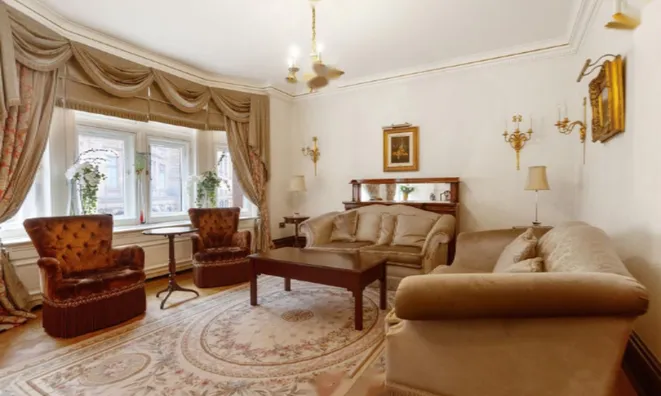 Недвижимость Hans Road, Knightsbridge: 6