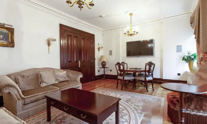 Недвижимость Hans Road, Knightsbridge: 7