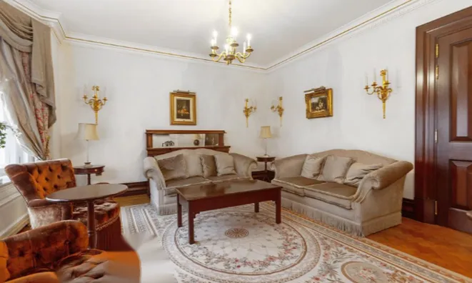 Недвижимость Hans Road, Knightsbridge: 8