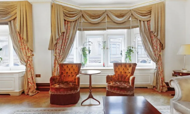 Недвижимость Hans Road, Knightsbridge: 9