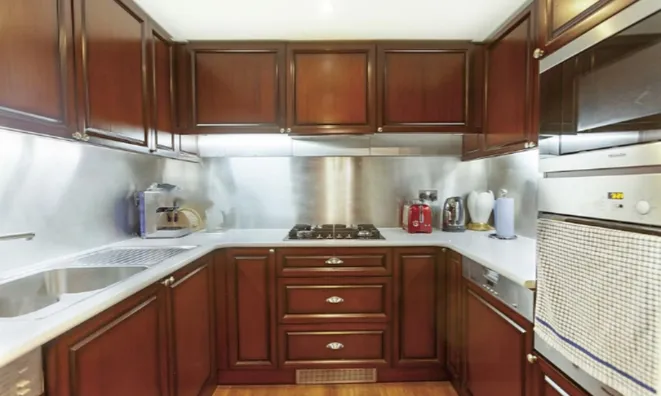 Недвижимость Hans Road, Knightsbridge: 10