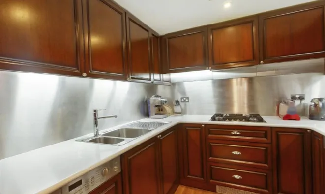 Недвижимость Hans Road, Knightsbridge: 11