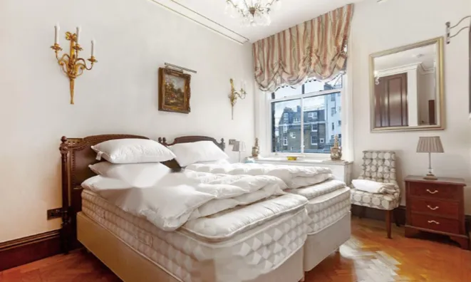 Недвижимость Hans Road, Knightsbridge: 13