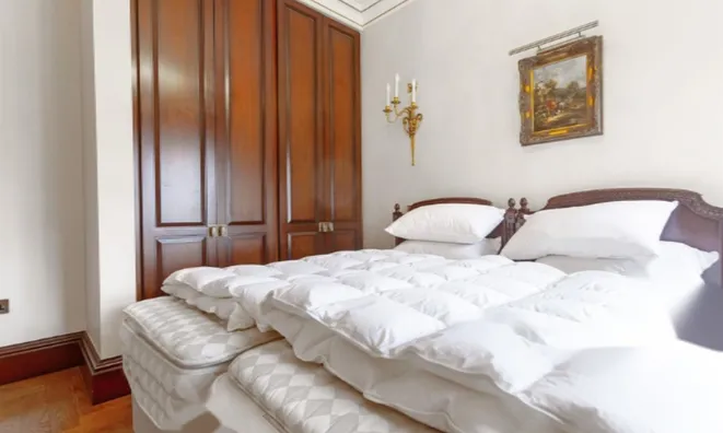 Недвижимость Hans Road, Knightsbridge: 14