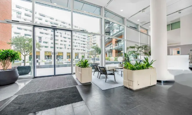 Недвижимость Hepworth Court, Grosvenor Waterside, 30 Gatliff Road: 3