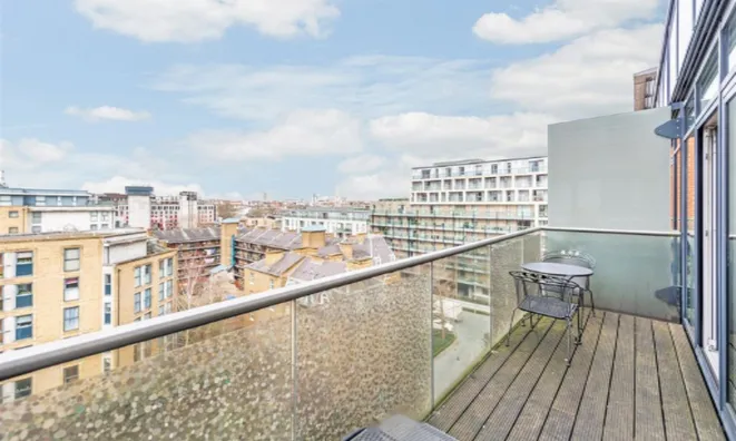 Недвижимость Hepworth Court, Grosvenor Waterside, 30 Gatliff Road: 7