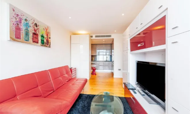 Недвижимость Hepworth Court, Grosvenor Waterside, 30 Gatliff Road: 9