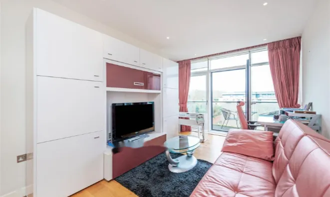 Недвижимость Hepworth Court, Grosvenor Waterside, 30 Gatliff Road: 11